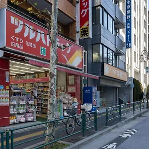 Mat Waseda Tokio