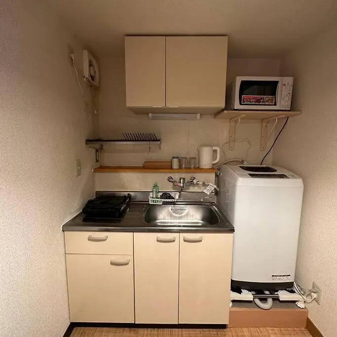 5Minutes From Shinjuku Shin-Okubo Station-K305 Apartment Tokyo